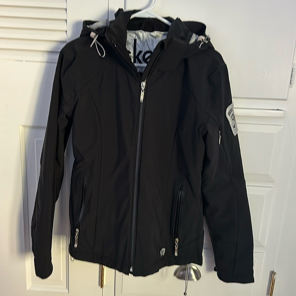 Skea limited ski jacket